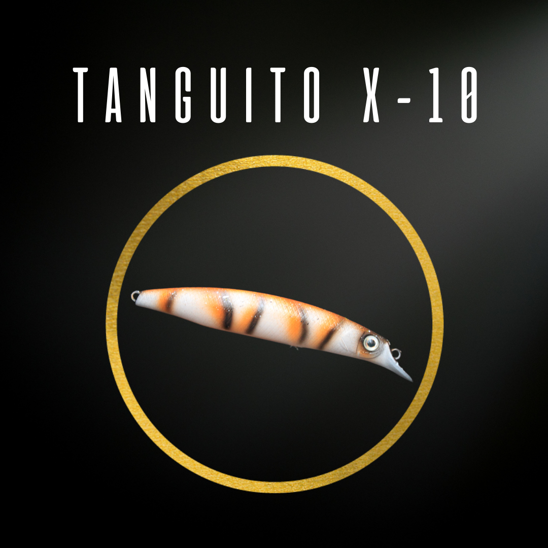 Tanguito X-10