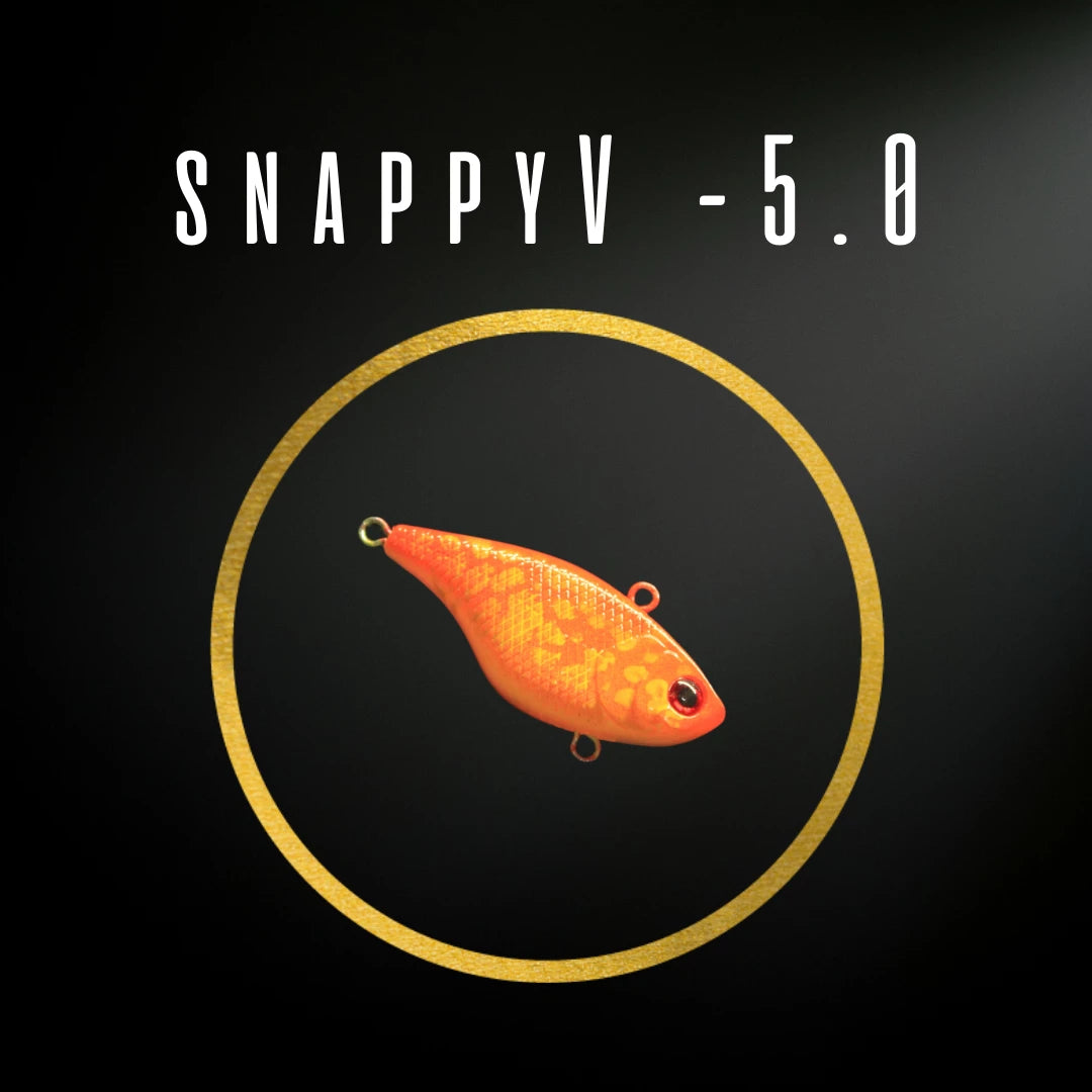 SnappyV- 5.0